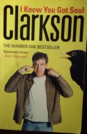 I know you got soul CLARKSON Bestseller number one