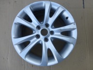 FELGA SKODA 3T0 7,5X17 ET49