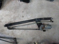 VW PASSAT B3 MECHANIZM WYCIERACZEK 357955605