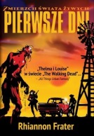 PIERWSZE DNI - R. Frater