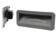 FORD FIESTA MK6 2008- PRZYCISK OTWIERANIA KLAPY