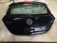 Klapa Bagażnika Tył Tylna Kompletna Opel Corsa D