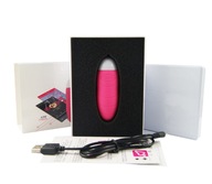 Promocja Wibrator Jaja wibrator Android IOS USB