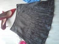 * RESERVED * SPÓDNICA LETNIA PLISY_36/38