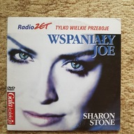 Wspaniały Joe DVD