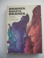 KRAMER KONTRA KRAMER - Avery Corman