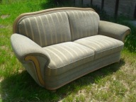 SOFA 3-KA WYPOCZYNKOWA - MARKOWA