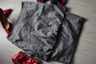 * CDN * SPÓDNICA ORYGINALNA DWUWARSTWOWA_40