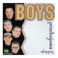 BOYS: PRZEBOJOWA KOLEKCJA DISCO POLO FOLIA