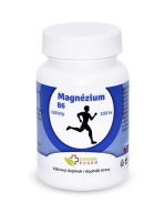 Magnez+Witamina B6 (stres, zmęczenie) 100 tabletek