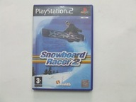 Gra PS2 Snowboard Racer 2 Sony PlayStation 2 (PS2)