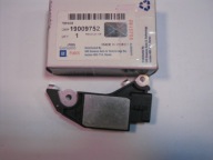 REGULATOR NAPIĘCIA ALTERNATORA DAEWOO NEXIA,ESPERO