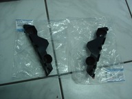 MAZDA CX7 SLIZG ZDERZAKA LEWY + PRAWY PRZOD