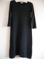 SOLAR SUKIENKA DZIANINOWA TRAPEZOWA 34