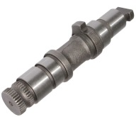 JAWA CZ 175 6V SPORT 476 487 Wałek Startera Dźwigni Rozrusznika Kopniaka