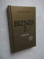 BIBLIOTEKA GAZETY WYBORCZEJ GW BIZNES MARKETING