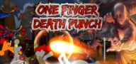 One Finger Death Punch PC STEAM KEY KLUCZ akcja