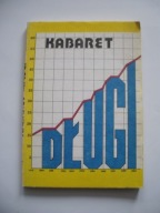 KABARET DŁUGI (rys. Henryk Sawka)