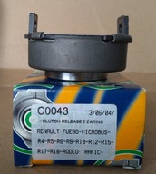 Łożysko oporowe Renault 4/5/6/8/10/12/15/18/Alpine