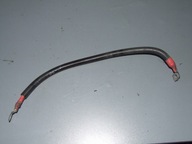 PRZEWÓD ZASIL. ALTERNATOR - ROZRUSZNIK BMW M52 M54