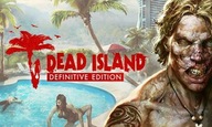 DEAD ISLAND DEFINITIVE Edition [PC] KLUCZ STEAM + GRATIS