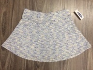 OLD NAVY SPÓDNICA NIEBIESKA NA 4 LATA 104 NOWA