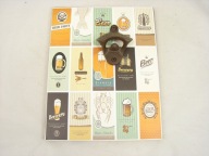 OTWIERACZ NA SCIANĘ, ŚCIENNY - PREMIUM BEER (2)