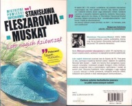 LATO NAGICH DZIEWCZĄT / S.FLESZAROWA - MUSKAT t.1