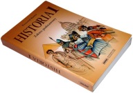 Historia 1 LO Zakres podstawowy - Krzysztof Kustra