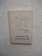 KOLBE - ODDANIE SIĘ NIEPOKALANEJ /KOŚCIÓŁ TEOLOGIA RELIGIA WIARA W BOGA
