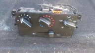 Nissan MICRA K11 LIFT panel sterowania nawiewem dmuchawą