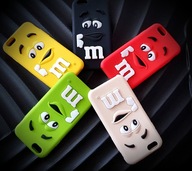 Etui dla Iphone 6, 6S M&M`s