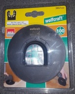 Wolfcraft WF3957000 brzeszczot okrągły multiszlif.