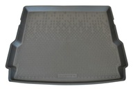 mata wkład do bagażnika DACIA DUSTER