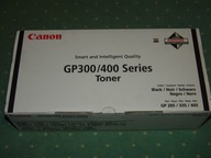 Toner CANON GP300, 400 Series - nowy, pudło 2 szt.