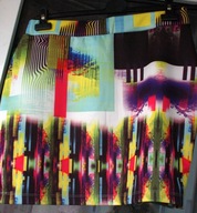 @_-nowa sliczna spódnica swietne kolory r 40/42