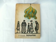 MAWRIK- Permiak