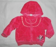 DISNEY CUDNA BLUZA MYSZKA MINNIE BDB+