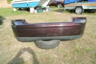 VOLVO S40 04-08 ZDERZAK TYL TYLNY 463-46