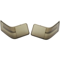 HARLEY ELECTRA DYMIONE KLOSZE KUFER CENTRALNY