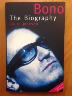 Bono The Biography Laura Jackson