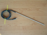 CZUJNIK , termistor NTC 5K, REGULATOR, SILIKON