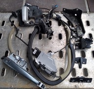 KLAMKA PEUGEOT PARTNER III CITROEN BERLINGO 2014