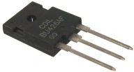 Tranzystor bipolarny BU426AF NPN 800V/6A/70W