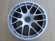 FELGA PORSCHE 997 11X19 ET 51 TYLNA PROSTA!!