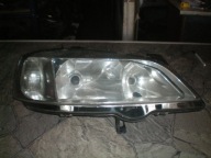 OPEL ASTRA G LAMPA PRAWA