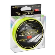 Plecionka Mikado NIHONTO OCTA BRAID 0,3 mm x 150 m
