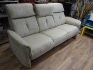 DUŻA SOFA 3-KA - RELAX - MARKOWA