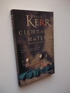 KERR-CIEMNA MATERIA PRYWATNE ŻYCIE ISAAKA NEWTONA