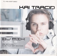 Kai Tracid – DJ Mix Vol. 3 Płyta